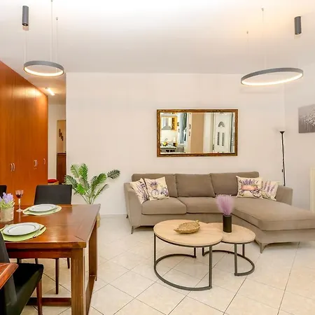 Casa Di Aspa Ретимно