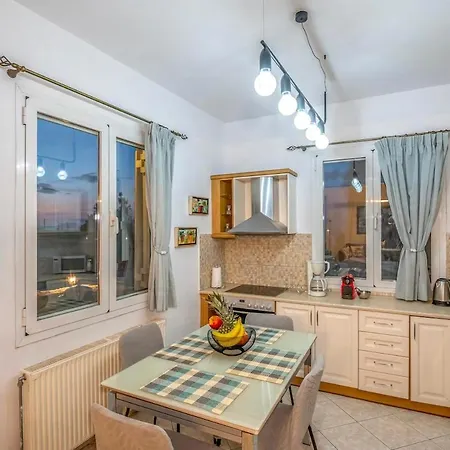 Дом отдыха Casa Di Aspa *
