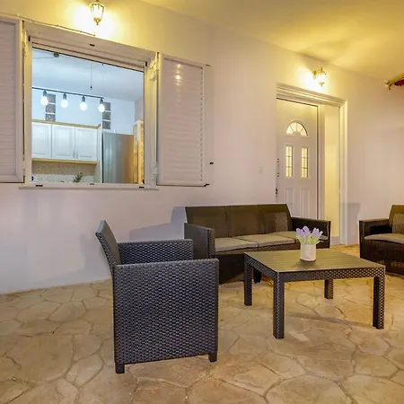 Дом отдыха Casa Di Aspa Ретимно