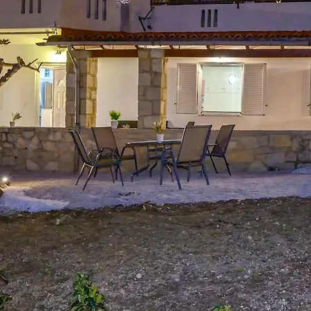 Casa Di Aspa Дом отдыха *
