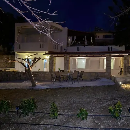 Casa Di Aspa * Ретимно