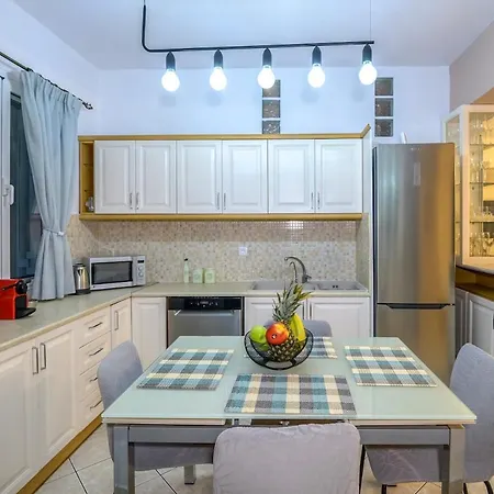 Casa Di Aspa Дом отдыха *