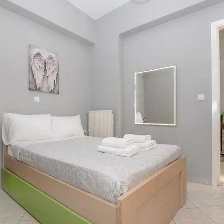 Casa Di Aspa Ретимно