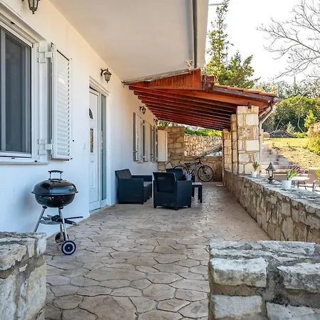 Casa Di Aspa * Ретимно